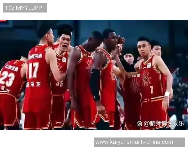 CBA新疆对山东精彩比赛直播录像回放分析与精彩瞬间集锦