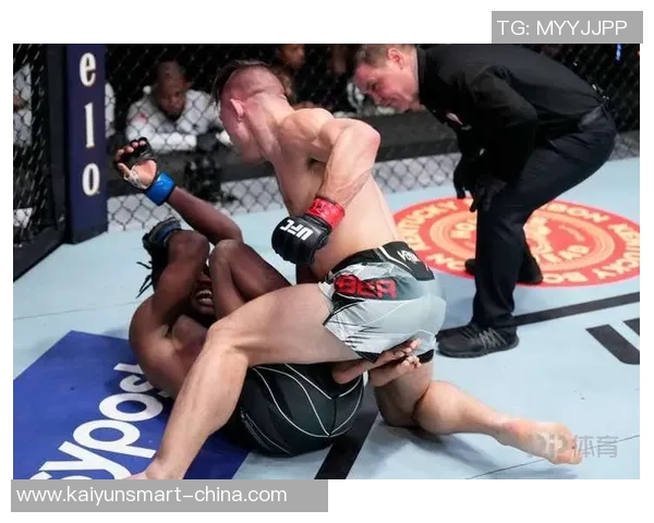 UFC赛事聚焦：对决之夜揭幕多桑托斯的强大实力与挑战