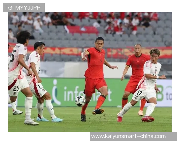 东亚杯精彩对决中国队迎战日本队直播盛况全程回顾
