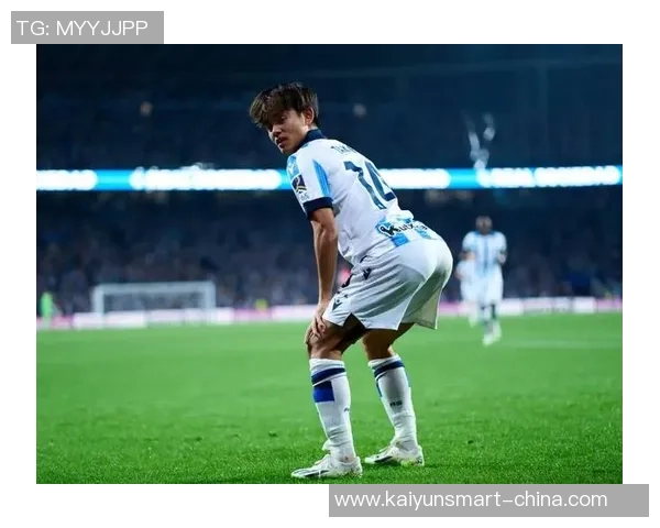 久保建英在国际赛场的崛起与未来发展潜力的深度分析