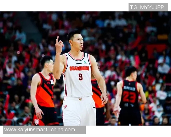 易建联:从篮球场上的传奇到中国体育文化的象征与传承 易建联:从篮球场上的传奇到中国体育文化的象征与传承